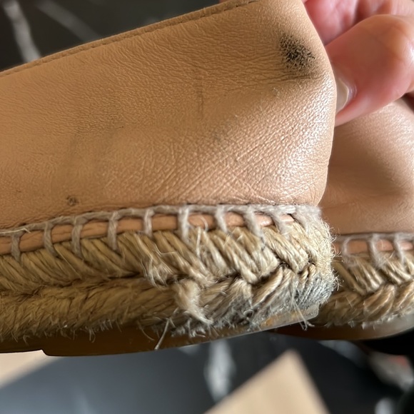 Chanel Espadrilles - Picture 12 of 12